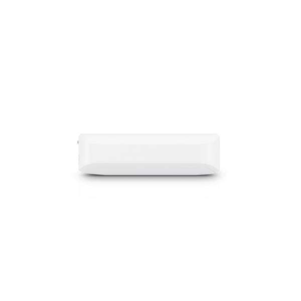 Ubiquiti UniFi Flex Mini USW-FLEX-MINI 5-port Gigabit 1 PoE Input Managed Switch