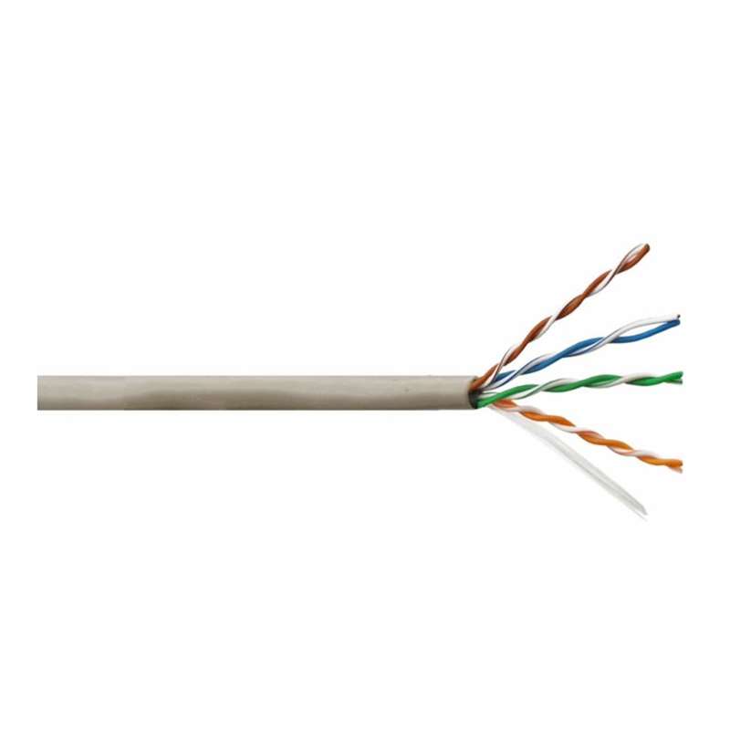 Linkbasic 305M Drum Cat5e Solid Shielded FTP Cable UTP-305S