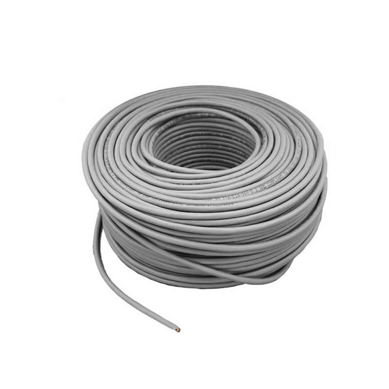 Linkbasic 305M Drum Cat5e Solid Shielded FTP Cable UTP-305S