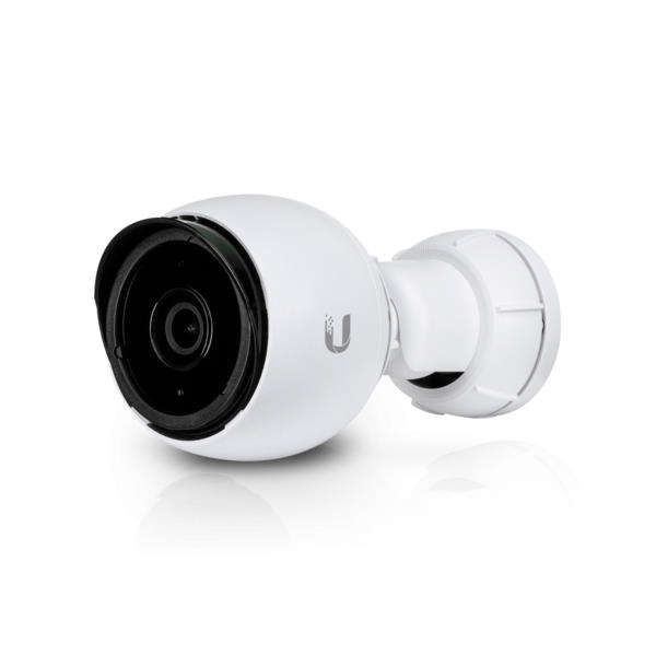 Ubiquiti UniFi Protect IR 2K PoE Bullet IP Camera UVC-G4-BULLET