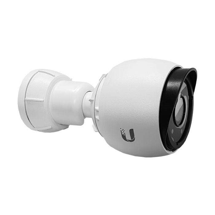 Ubiquiti UniFi Protect IR 2K PoE Bullet IP Camera UVC-G4-BULLET