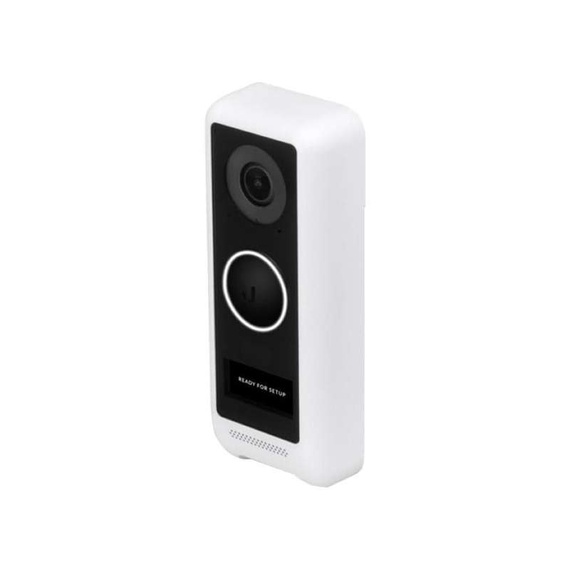 Ubiquiti UniFi Protect G4 WiFi Video Doorbell UVC-G4-DOORBELL
