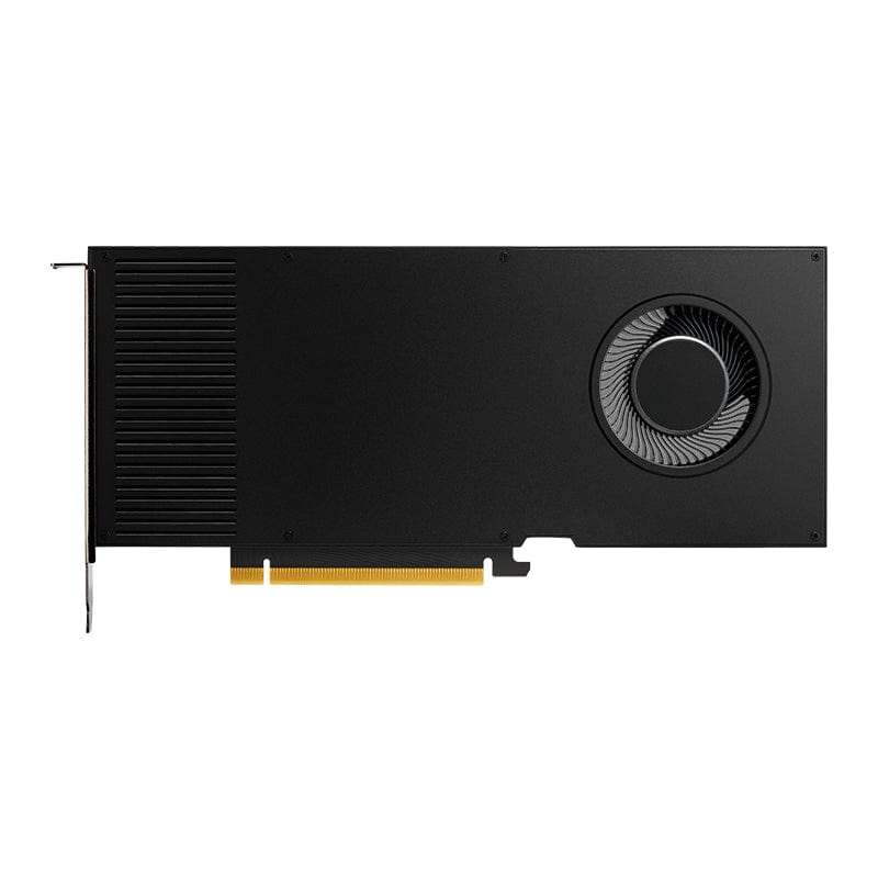 PNY Nvidia GeForce RTX A4000 16GB GDDR6 Graphics Card VCNRTXA4000-PB