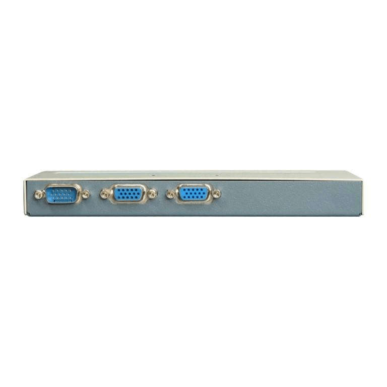 Rextron VSA12 2-port VGA Video Splitter