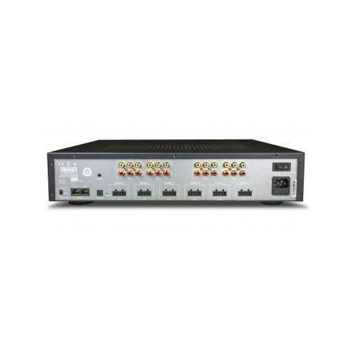 TruAudio VSSL A.6X Audio Streaming Amplifier VSSL-A6X