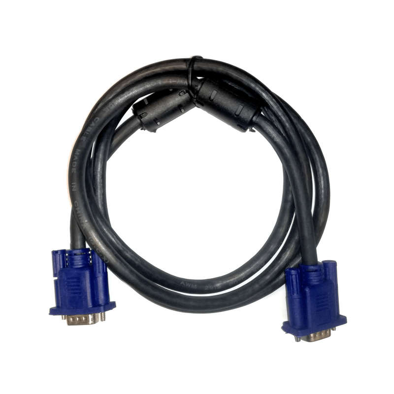 Parrot Spare VGA Cable for the VZ0002 Visualizer VZ0003V