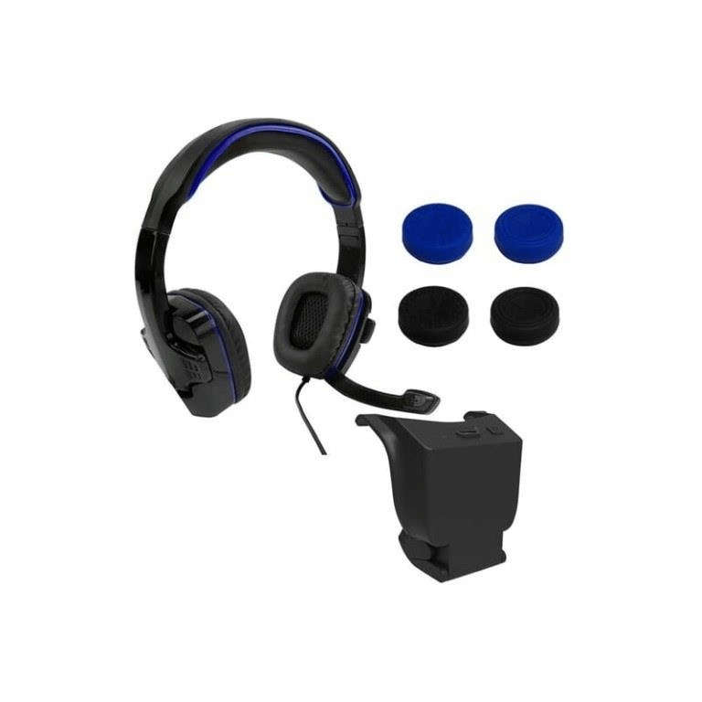 Sparkfox Core Gamer Pack for PS4 W20P101