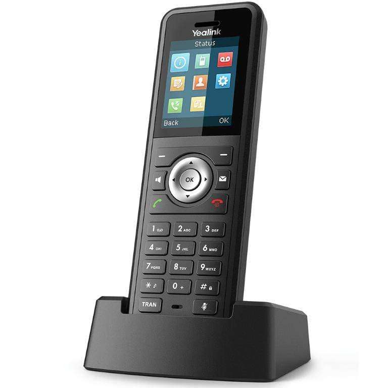 Yealink W59R Rugged DECT Cordless Handset