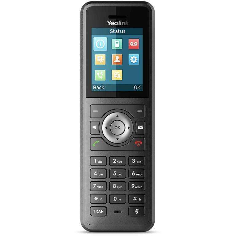 Yealink W59R Rugged DECT Cordless Handset
