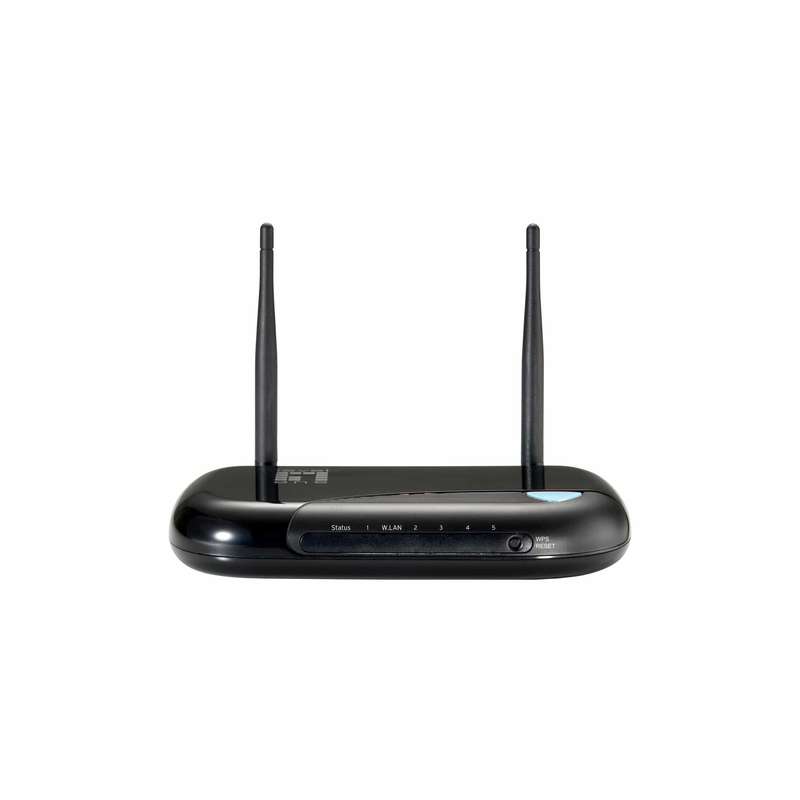 LevelOne 300Mbps Wireless Access Point WAP-6013