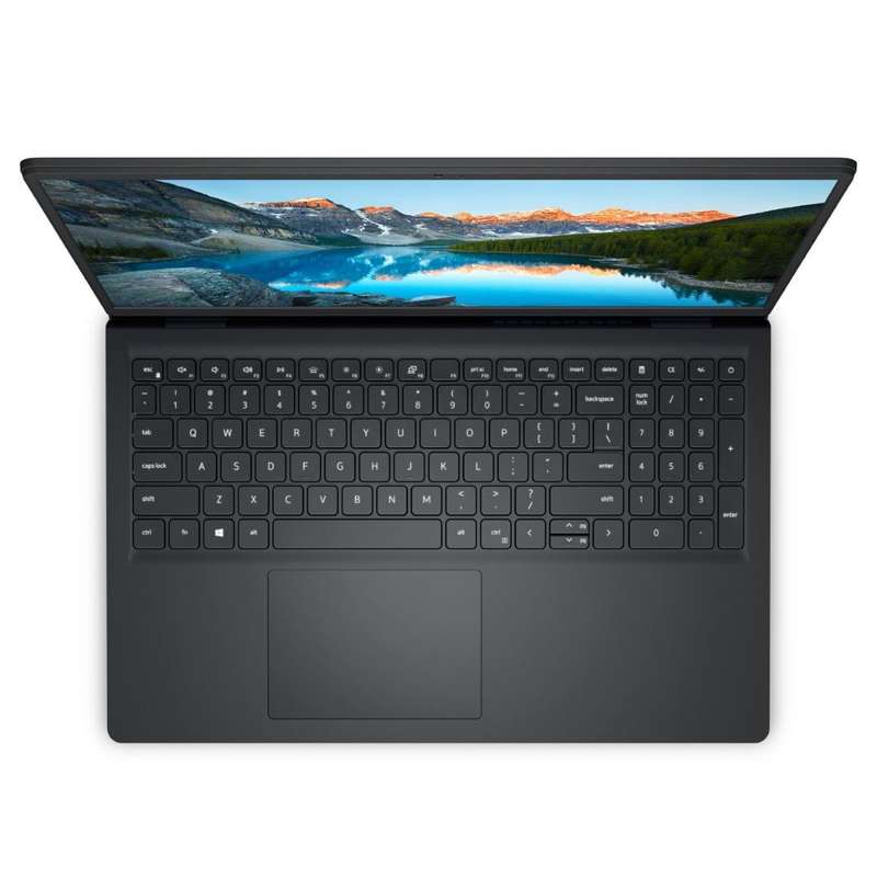 Dell Inspiron 15 3511 15.6-inch FHD Laptop - Intel Core i3-1115G4 256GB SSD 8GB RAM Win 11 Home