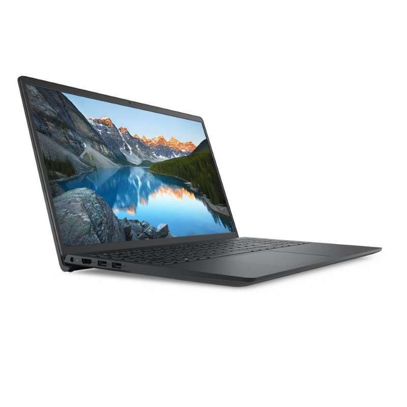 Dell Inspiron 3511 15.6-inch FHD Laptop - Intel Core i5-1135G7 512GB SSD 8GB RAM Win 11 Home
