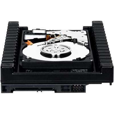 WD VelociRaptor 3.5-inch 300GB Serial ATA II Internal Hard Drive WD3000HLFS