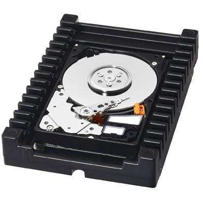 WD VelociRaptor 3.5-inch 300GB Serial ATA II Internal Hard Drive WD3000HLFS