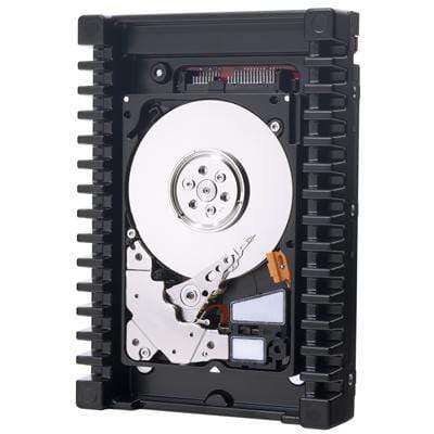 WD VelociRaptor 3.5-inch 300GB Serial ATA II Internal Hard Drive WD3000HLFS