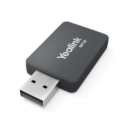 Yealink WF50 Networking Card WLAN 433 Mbit/s