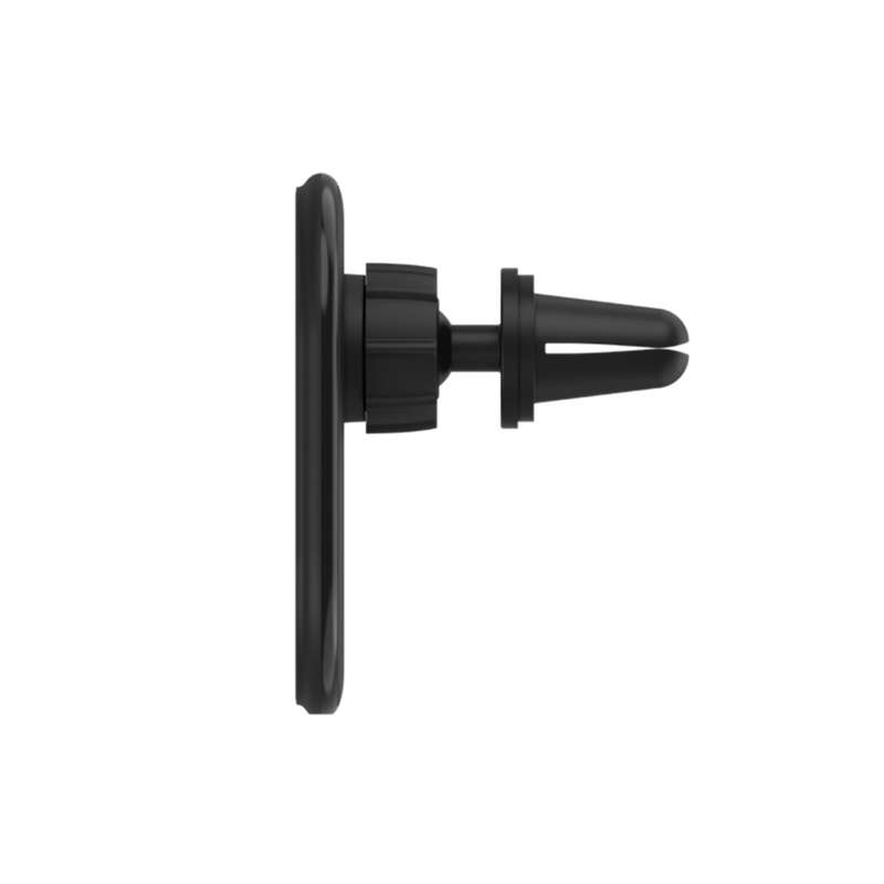 Belkin BoostCharge 10W Magnetic Wireless Car Charger Black WIC004BTBK