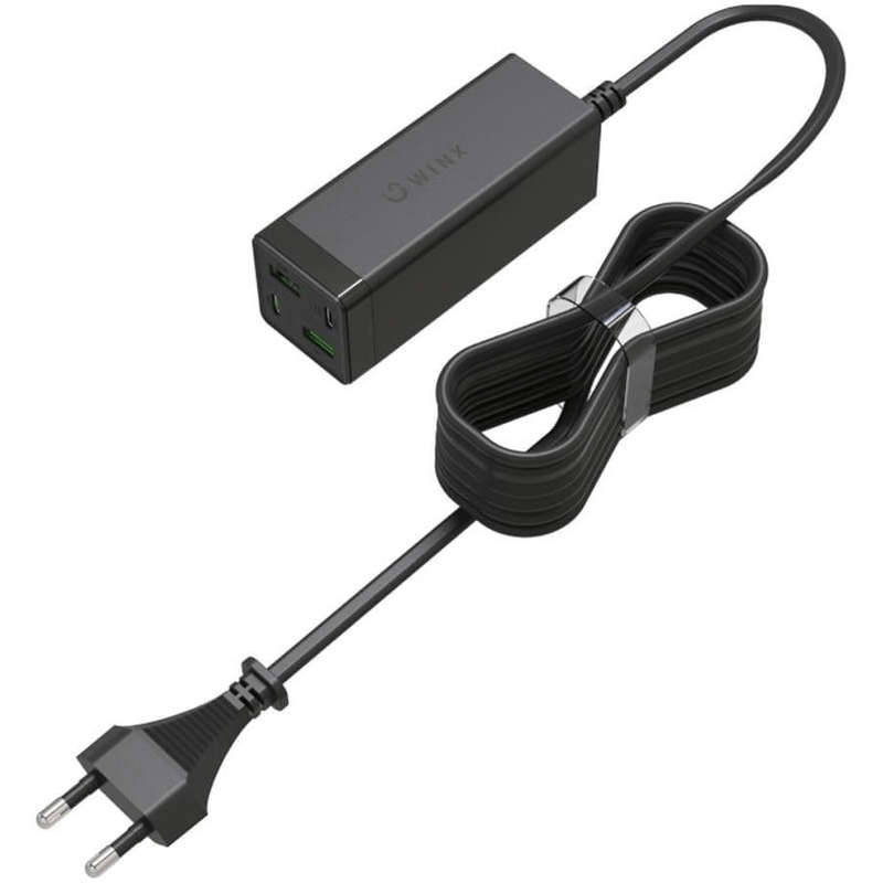 Winx Power Easy 85W Wall Charger WX-DC101