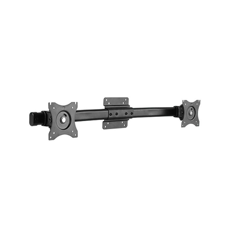 Brateck 13-27-inch Dual Steel Screen Adapter for Monitor Arm XMA-12