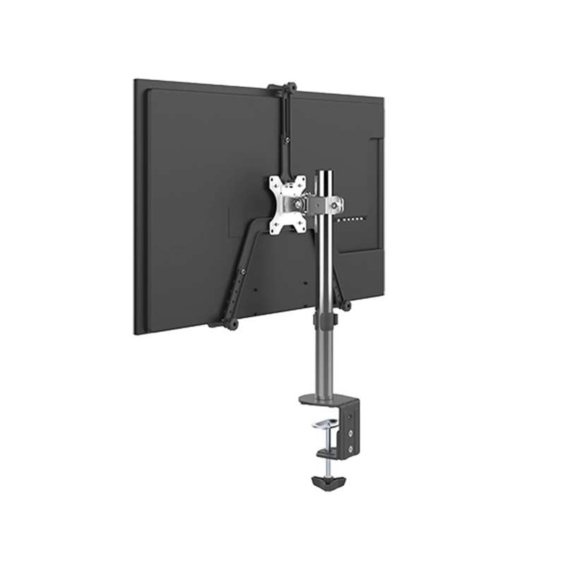 Brateck 13-27-inch Dual Steel Screen Adapter for Monitor Arm XMA-12