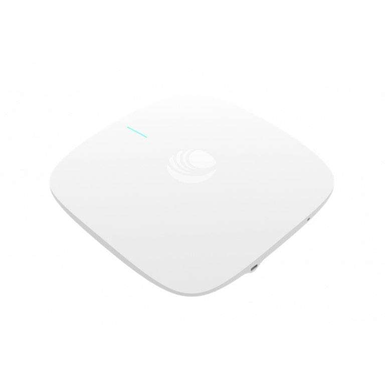 Cambium Networks XV2-2 WiFi 6 Dual-Radio 2x2 Indoor Access Point