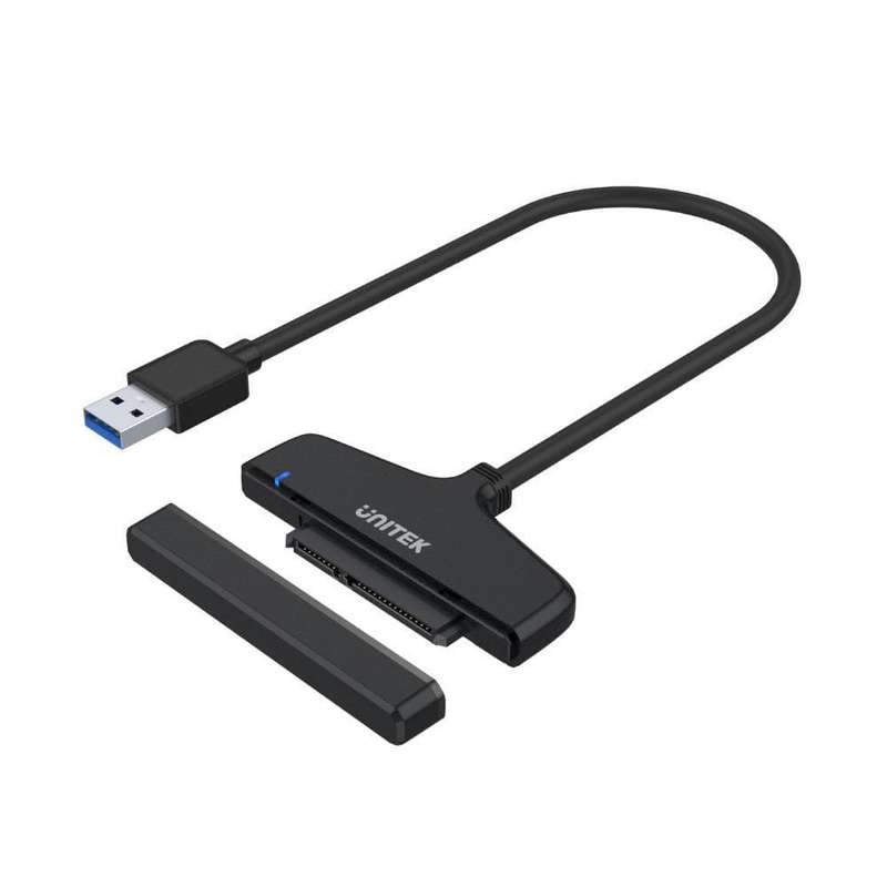 Unitek USB3.0 to SATA6G Converter Y-1096