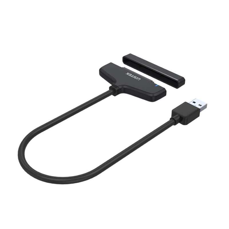 Unitek USB3.0 to SATA6G Converter Y-1096