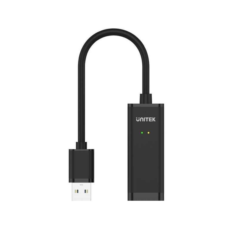 UNITEK Y-1468 Networking Card Ethernet 480 Mbit/s