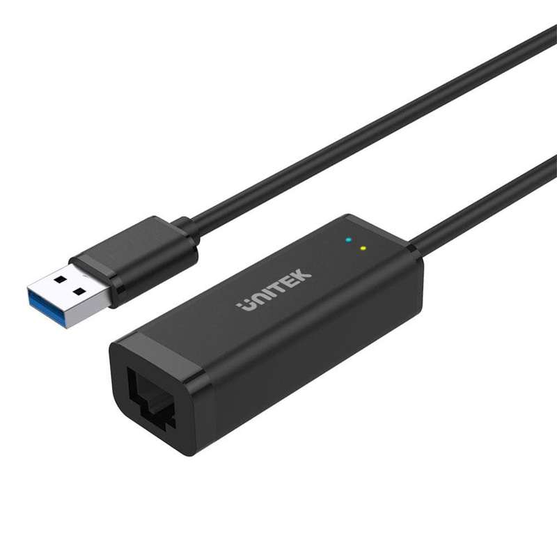 UNITEK Y-3470 Networking Card Ethernet