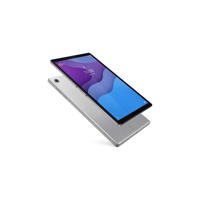 Lenovo Tab M10 HD G2 10.1-inch HD Tablet - MediaTek Helio P22T 32GB eMMC 2GB RAM Android 10 ZA6V0...
