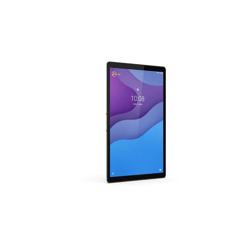 Lenovo Tab M10 HD G2 10.1-inch HD Tablet - MediaTek Helio P22T 32GB eMMC 2GB RAM Android 10 ZA6V0...