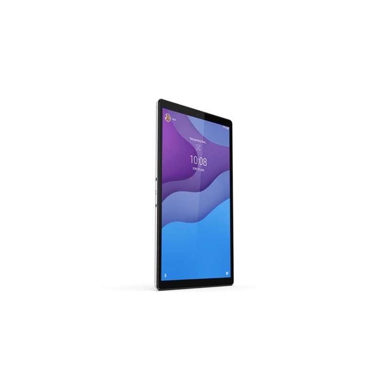 Lenovo Tab M10 HD G2 10.1-inch HD Tablet - MediaTek Helio P22T 32GB eMMC 2GB RAM Android 10 ZA6V0...