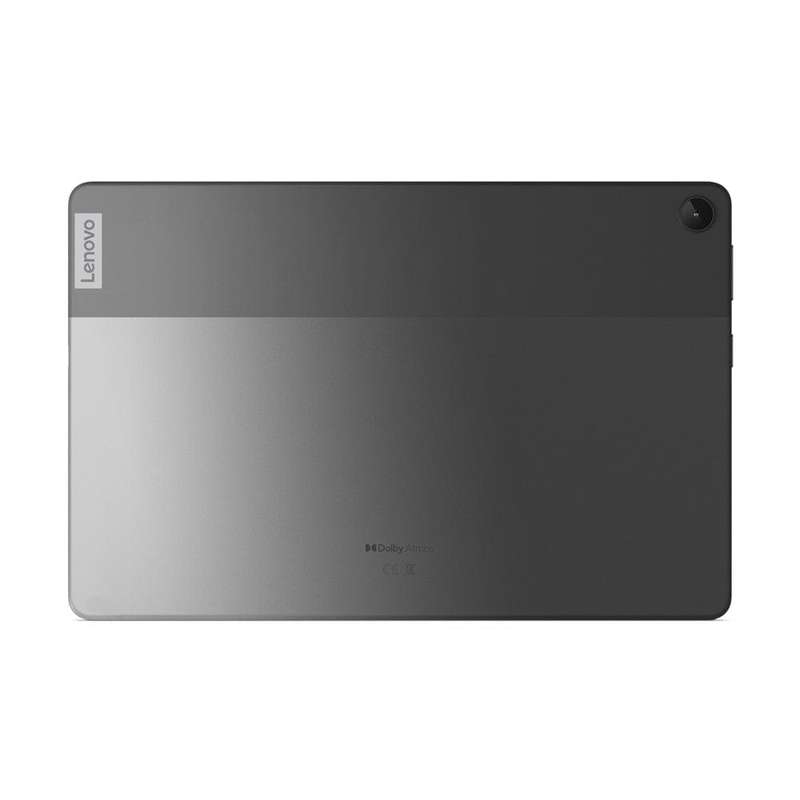 Lenovo Tab M10 10.1-inch WUXGA Tablet - Unisoc T610 64GB eMMC 4GB RAM 4G LTE Wi-Fi Android 11 ZAA...