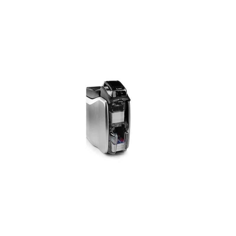 Zebra ZC300 Dual Sided Card Printer 300 x 300 DPI Wi-Fi ZC32-000CQ00EM00