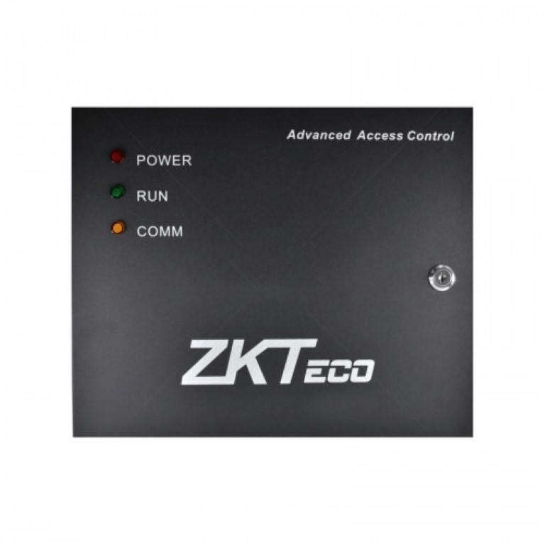 ZKTeco INBIO Metal Case and Power Control Panel ZK-INBIO-METAL-CASE