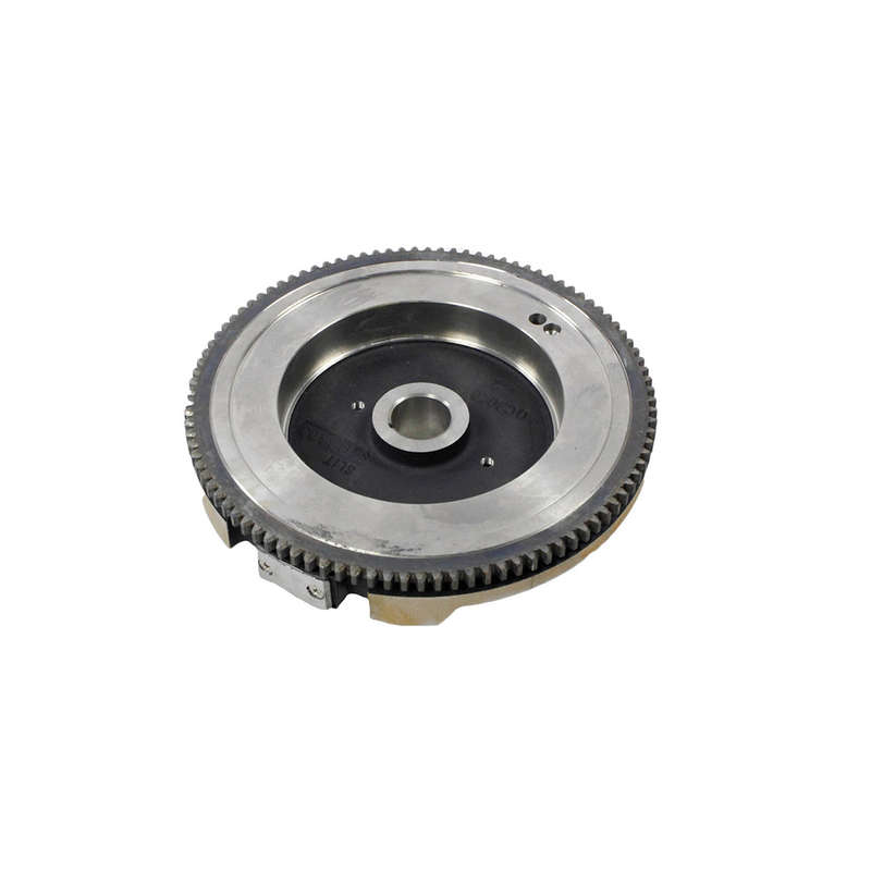 Flywheel & Ring - Engine GT990 36 DEG - 0C3725BSRV