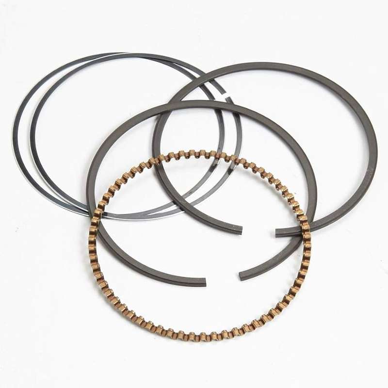 Piston Ring Set - BP13-G DIA 90 - 0G25650SRV