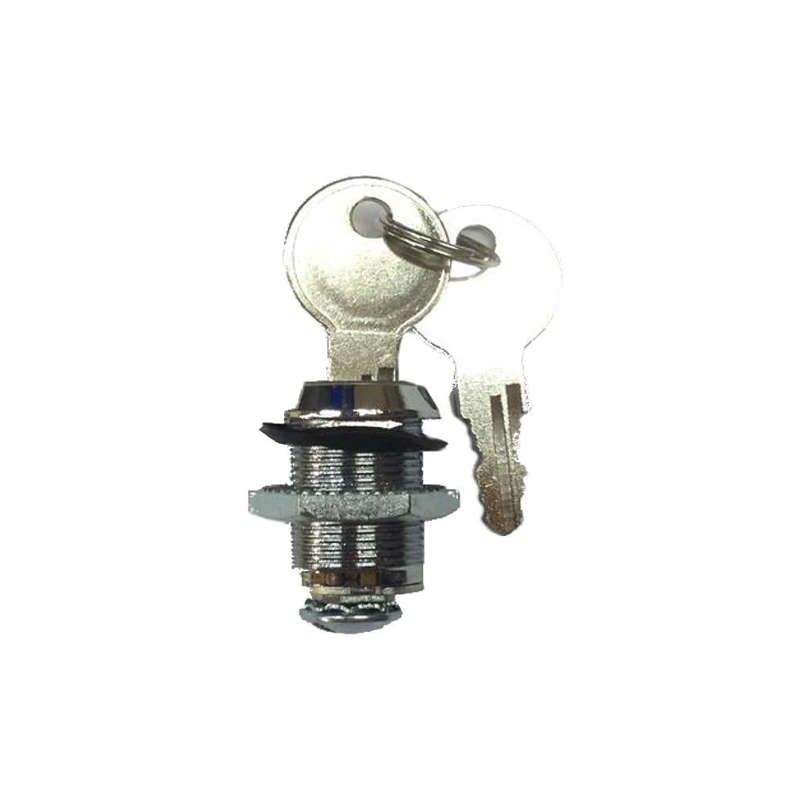 Latch 1/4 Turn Locking GAS UNITS - 0G6624