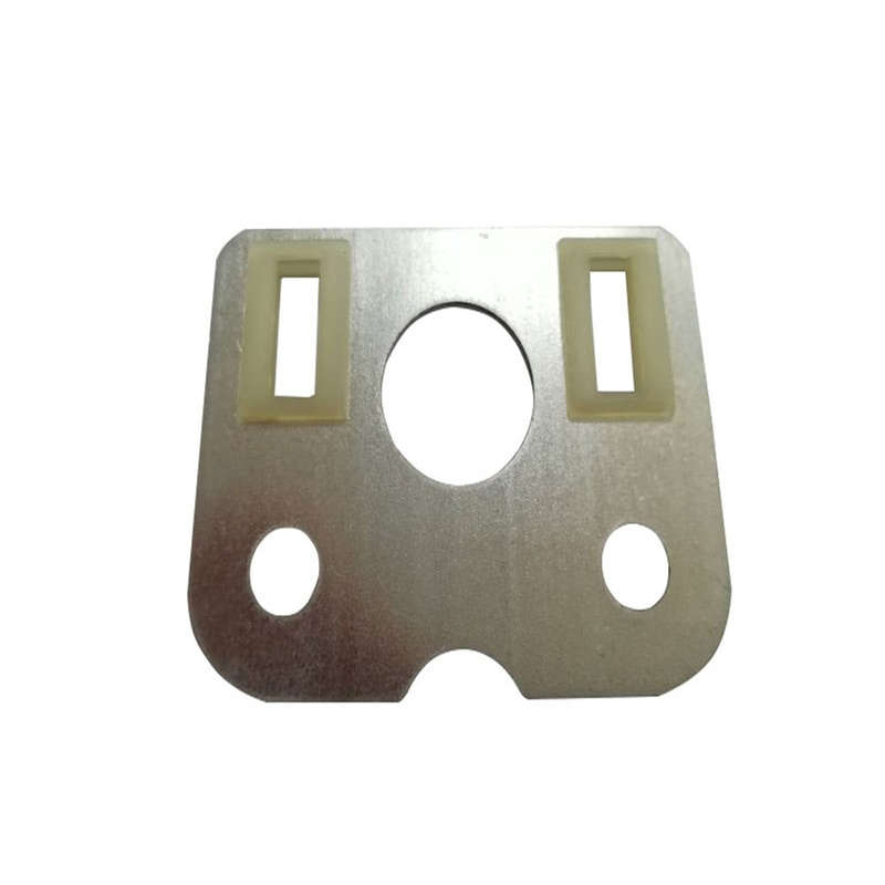 Push Rod - Guide Plate GTH999 - 0J9679