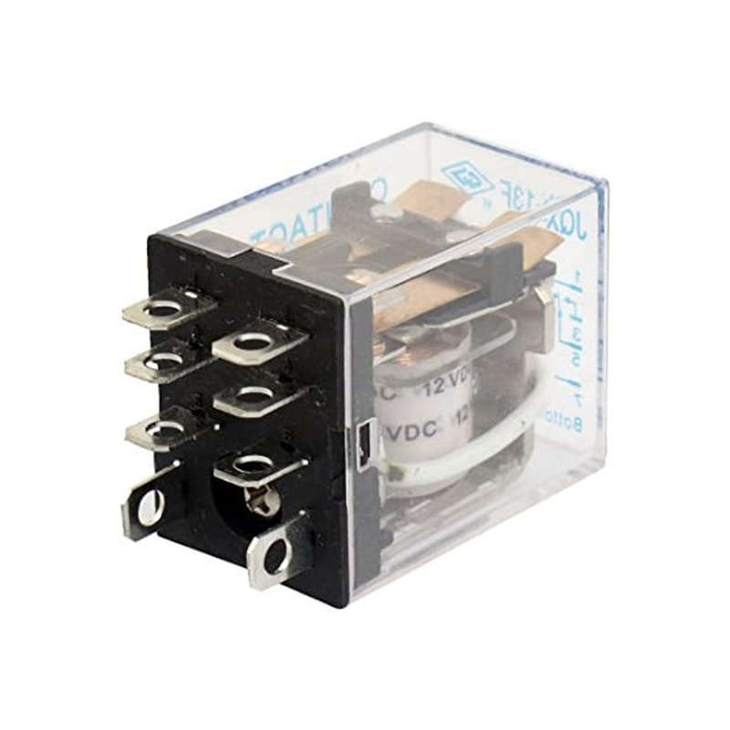 Relay 12VDC 10A GAS Generators - 0K0103