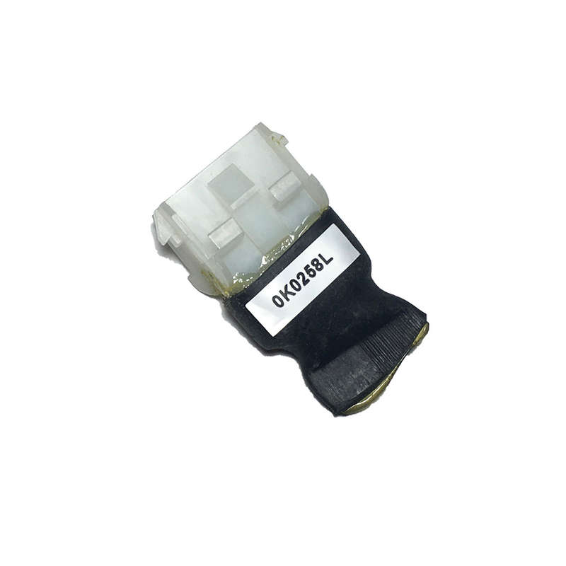 Resistor - BP20S3-G Assembly - 0K0258L