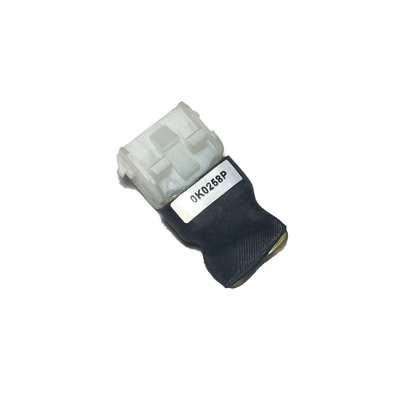 Resistor - BP13-G Assembly - 0K0258P