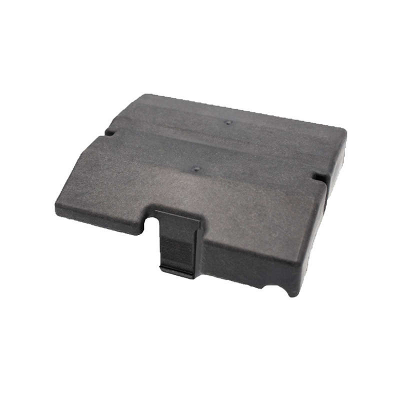 Dust Cover Connect HSB Control BP GAS - ALL MOD - 0K0307