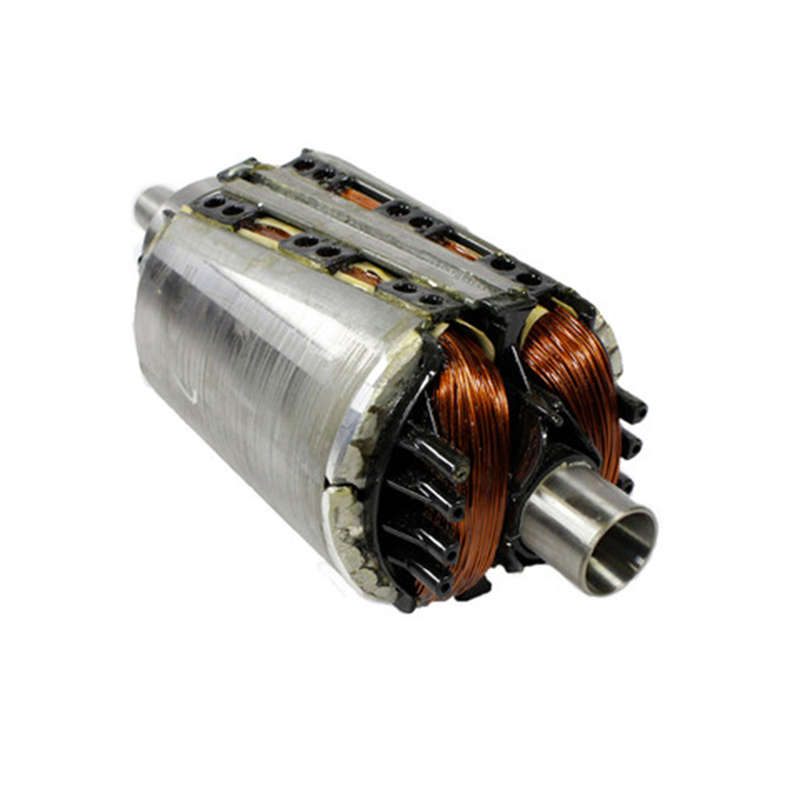 Rotor BP8S-G Gas Generator BP8S-G Only - 0K0468