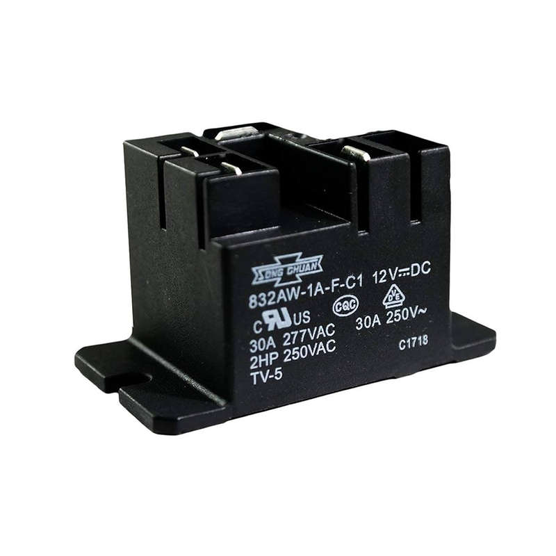 Relay - BP5SG to BP13SG 12V - 30A - 0K2098