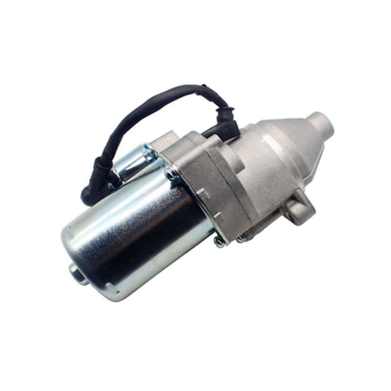 Starter - Contactor BP8S-G to BP13S-G - 0K43590117