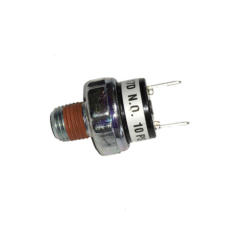 Oil Pressure Sensor - Gas Generators - 0L2917D