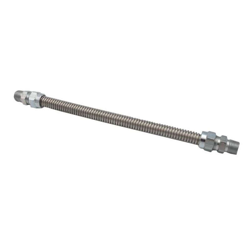 Fuel Line Flex 1/2 NO PVC GAS Generators - 0L4835A
