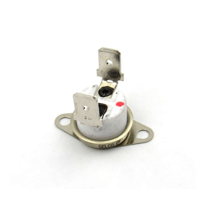 Thermal Switch NC - BP10-G, BP13-G & BP20S3-G - GTH999 - 10000000290