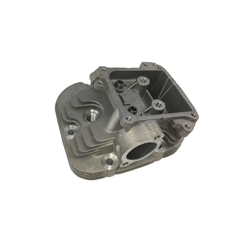 Cylinder Head #2 - BP10-G, BP13-G & BP20S3-G - 10000011472